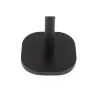 Salter BW14445 Kuro portarotolo da cucina, nero
