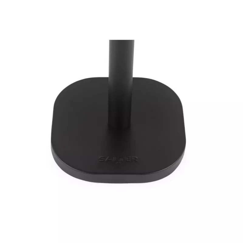 Salter BW14445 Kuro portarotolo da cucina, nero