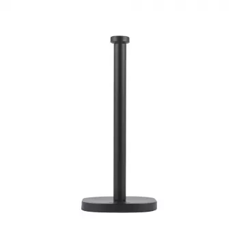 Salter BW14445 Kuro portarotolo da cucina, nero