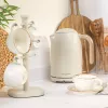 Salter BW14448O Pebble albero portatazze, beige