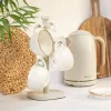 Salter BW14448O Pebble albero portatazze, beige