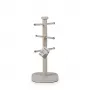 Salter BW14448O Pebble albero portatazze, beige