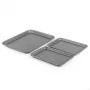 Salter BW14464 Essentials set teglie da forno 3 pezzi