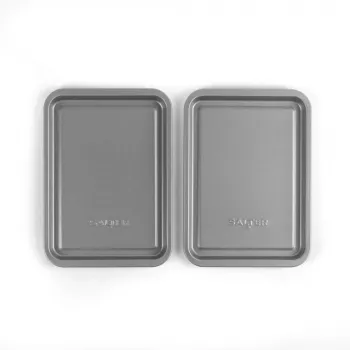 Salter BW14465 Essential set teglie da forno 2 pezzi