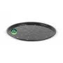 Salter BW14483 Brilliance teglia per pizza 32 cm acciaio al carbonio antiaderente grigio