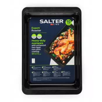 Teglia arrosto Salter BW14525 Expert