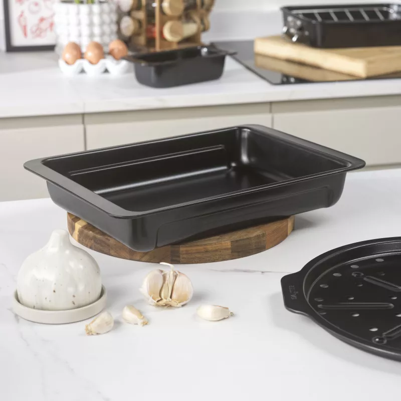 Salter BW14525 Expert teglia per arrosti