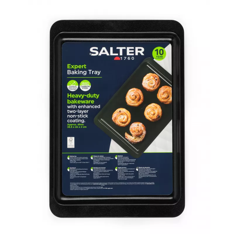 Salter BW14526 Expert teglia da forno