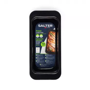 Salter BW14528 Expert stampo da plumcake