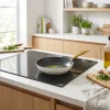Salter BW14598 Aerotech Professional padella 24 cm