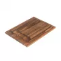 Salter BW14740 Acacia set di 3 taglieri