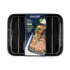 Teglia arrosto Salter BW14767 Expert 34 cm con griglia