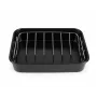 Teglia arrosto Salter BW14767 Expert 34 cm con griglia