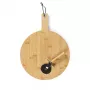 Salter BW14821 Toronto Set tagliere per pizza 12 pollici con tagliapizza