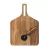 Salter BW14825 Toronto Set tagliere per pizza 12 pollici con tagliapizza
