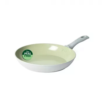 Salter BW092781EU7 Earth padella 28 cm, verde