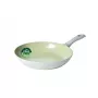 Salter BW092781EU7 Earth padella da 28 cm, verde