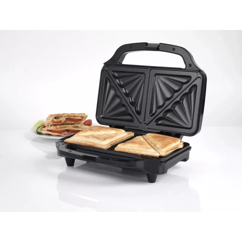 Salter EK2017TFVDE Deep Fill tostapane per sandwich