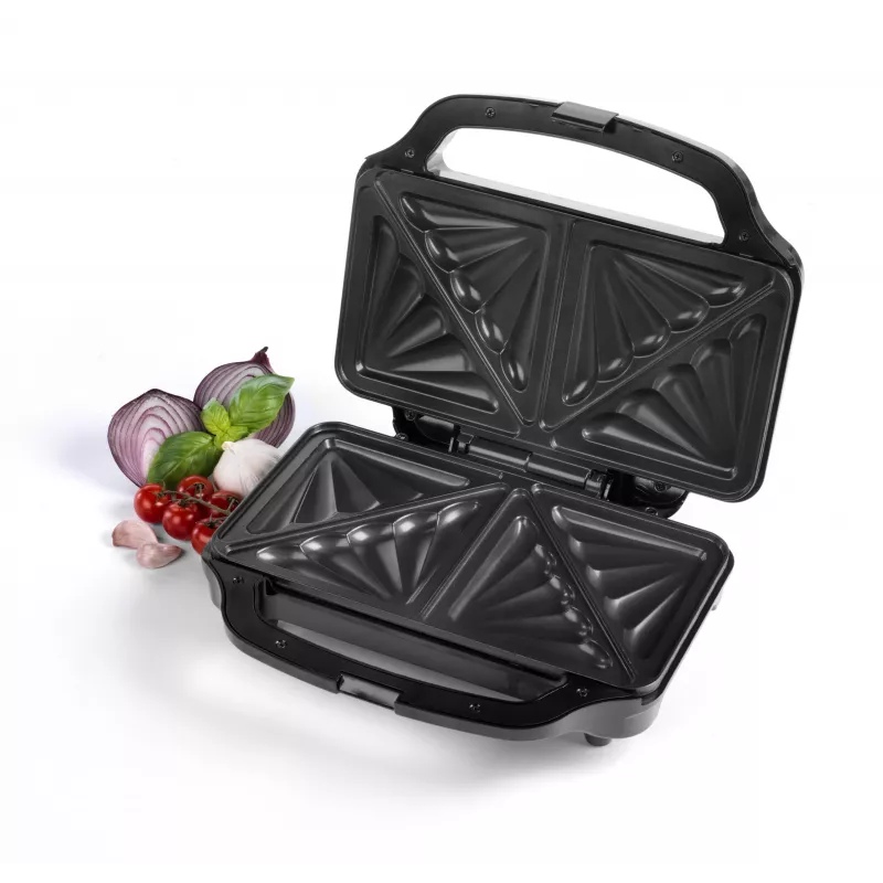 Salter EK2017TFVDE Deep Fill tostapane per sandwich