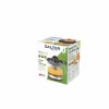 Salter EK5025FVDE spremiagrumi elettrico, 60 W, 1,2 L, nero/argento