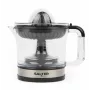 Salter EK5025FVDE spremiagrumi elettrico, 60 W, 1,2 L, nero/argento