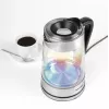 Salter EK5078IRFVDE bollitore in vetro iridescente 1,7L 3000W