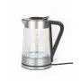 Salter EK5078IRFVDE bollitore in vetro iridescente 1,7L 3000W
