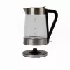 Salter EK5078SSFVDE bollitore in vetro Colour Changing 1,7L 3000W