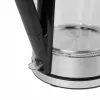 Salter EK5078SSFVDE bollitore in vetro Colour Changing 1,7L 3000W