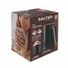 Salter EK5134FVDE The Chocolatier scioglipocciolato, capacità 250 g, 25 W, marrone