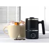 Salter EK5134FVDE The Chocolatier scioglipocciolato, capacità 250 g, 25 W, marrone