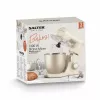 Salter EK5511SBOFVDE Bakes planetaria 1000W 5L nero