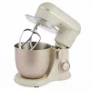 Salter EK5511SBOFVDE Bakes planetaria 1000W 5L nero