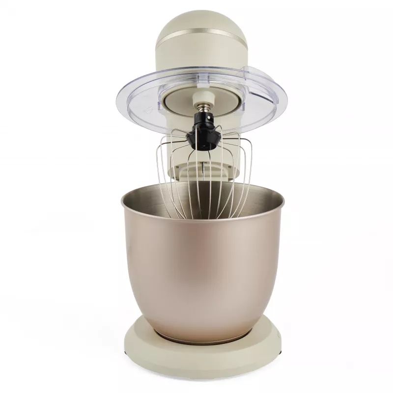 Salter EK5511SBOFVDE Bakes planetaria 1000W 5L nero