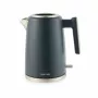 Salter EK5561BGRYFVDE bollitore Rapid Boil Marino - 1,7 l, 3000 W, acciaio inox, grigio