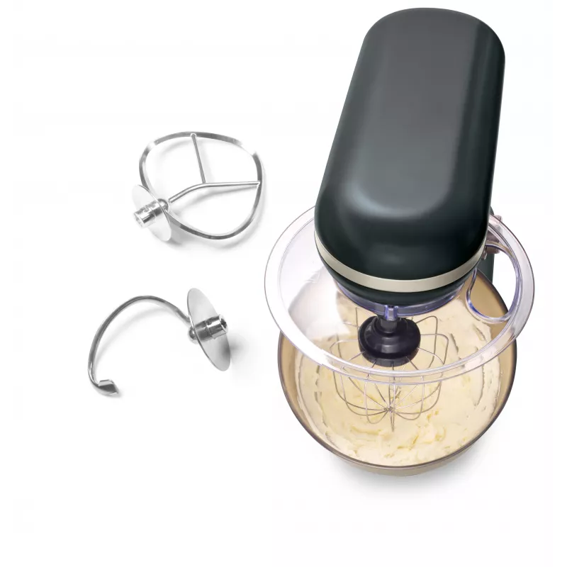 Salter EK5620BGRYFVDE frullatore da tavolo Marino 1000W 5L grigio