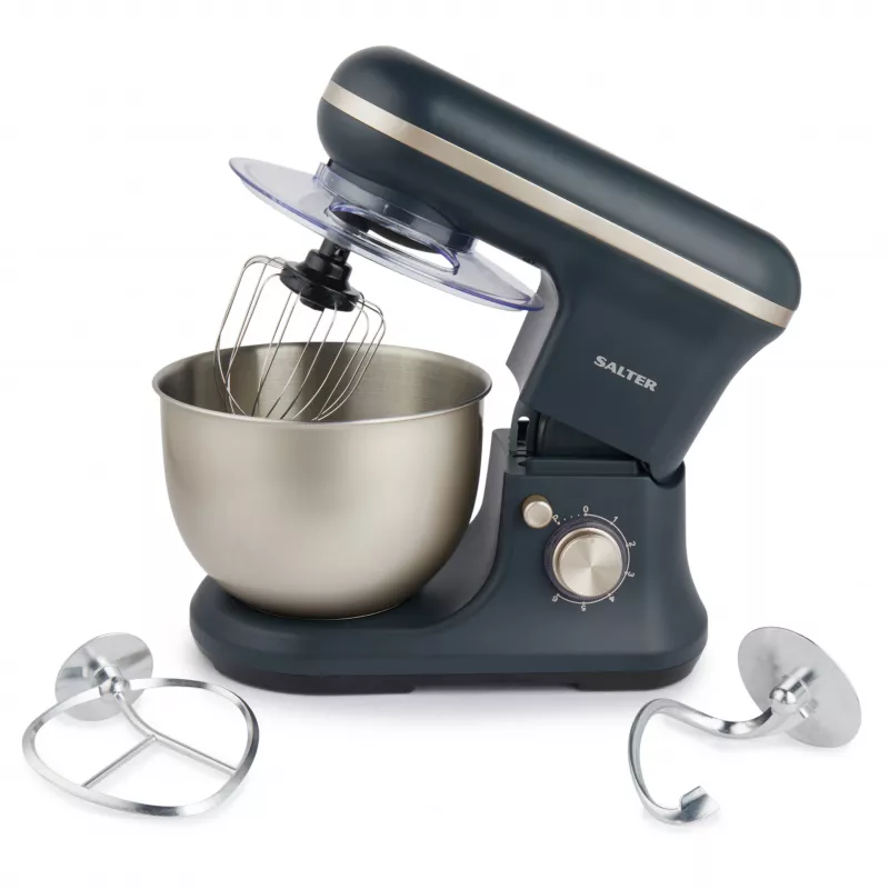 Salter EK5620BGRYFVDE frullatore da tavolo Marino 1000W 5L grigio