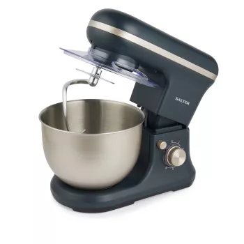 Salter EK5620BGRYFVDE frullatore da tavolo Marino 1000W 5L grigio