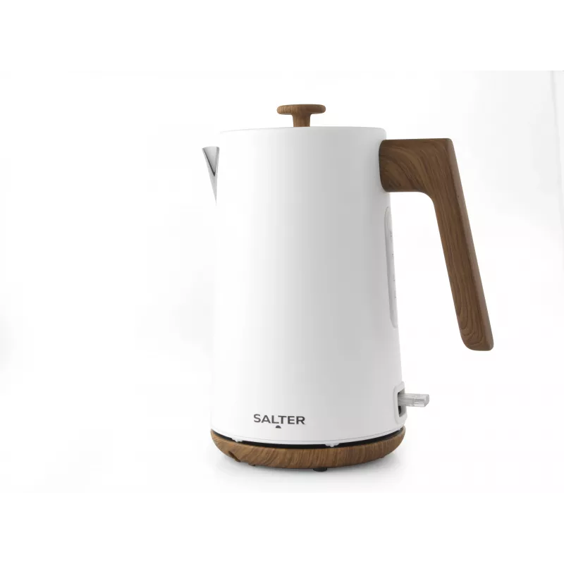 Salter EK5822WHTVDE Toronto bollitore a ebollizione rapida bianco