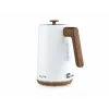Salter EK5822WHTVDE Toronto bollitore a ebollizione rapida bianco