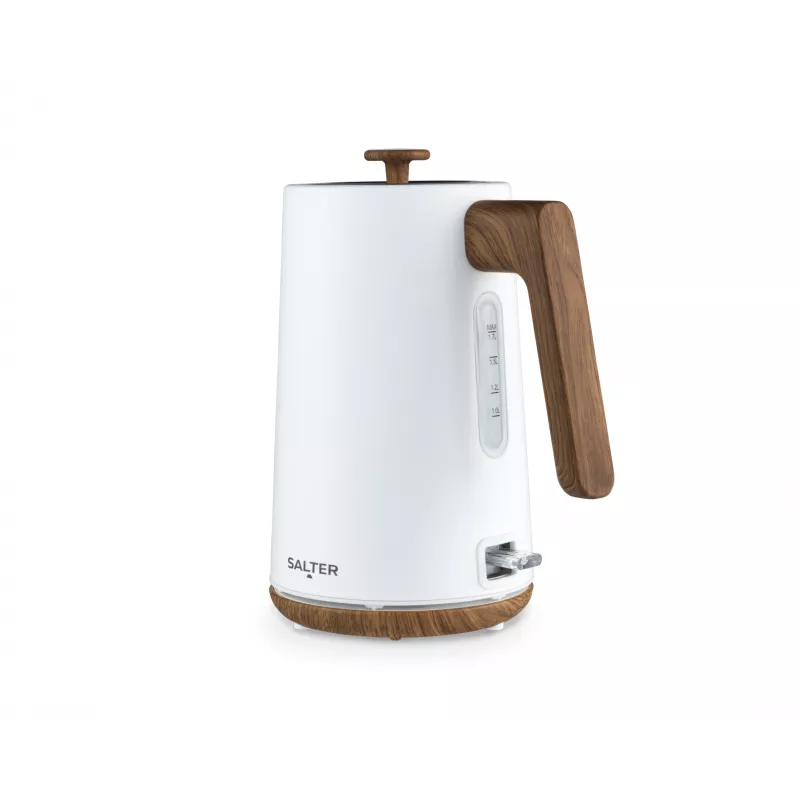 Salter EK5822WHTVDE Toronto bollitore a ebollizione rapida bianco