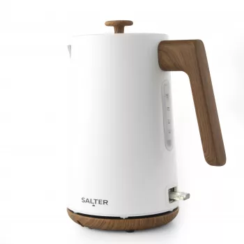 Salter EK5822WHTVDE Toronto bollitore a ebollizione rapida bianco