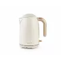 Salter EK6085OBVDE bollitore Rapid Boil Pebble 1.7L 3000W nero ossidiana