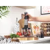 Salter EK6653VDE set frullatore con frusta in acciaio inox, ciotola tritatutto da 500 ml, bicchiere da 700 ml, velocità regolabile