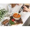 Salter EK6653VDE set frullatore con frusta in acciaio inox, ciotola tritatutto da 500 ml, bicchiere da 700 ml, velocità regolabile