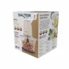 Salter EK6686CRMVDE tritatutto retrò 200W 0,5L crema