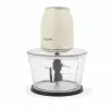 Salter EK6686CRMVDE tritatutto retrò 200W 0,5L crema