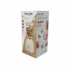 Salter EK6687CRMVDE Retro frullatore con caraffa in vetro