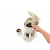 Salter EK6695CRMVDE caffettiera a filtro retrò 1,25 l 900 W crema
