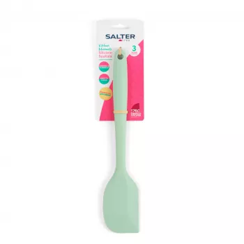Salter Kitchen Moments Spatola in silicone BW125801GRTE